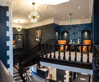Lanelay Hall Hotel & Spa fotoÄŸrafÄ±