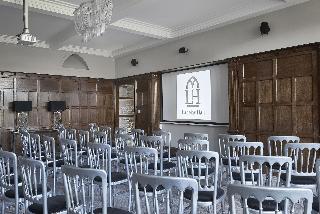 Lanelay Hall Hotel & Spa fotoÄŸrafÄ±
