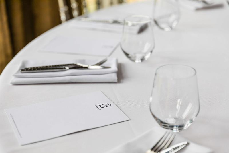 Lanelay Hall Hotel & Spa - Toplantı