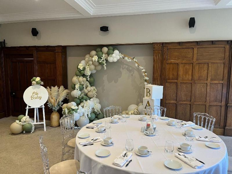 Lanelay Hall Hotel & Spa - Toplantı