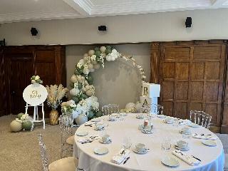 Lanelay Hall Hotel & Spa fotoÄŸrafÄ±