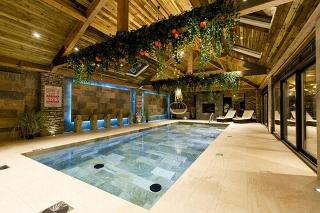 Lanelay Hall Hotel & Spa fotoÄŸrafÄ±