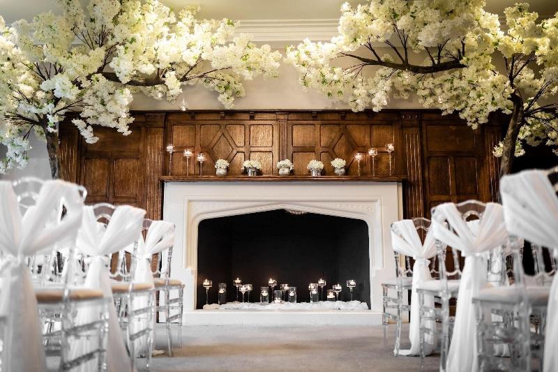 Lanelay Hall Hotel & Spa - Aktivite