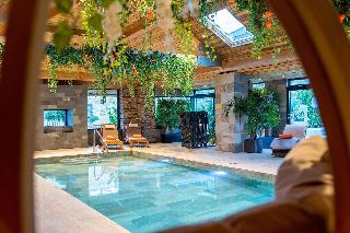 Lanelay Hall Hotel & Spa fotoÄŸrafÄ±