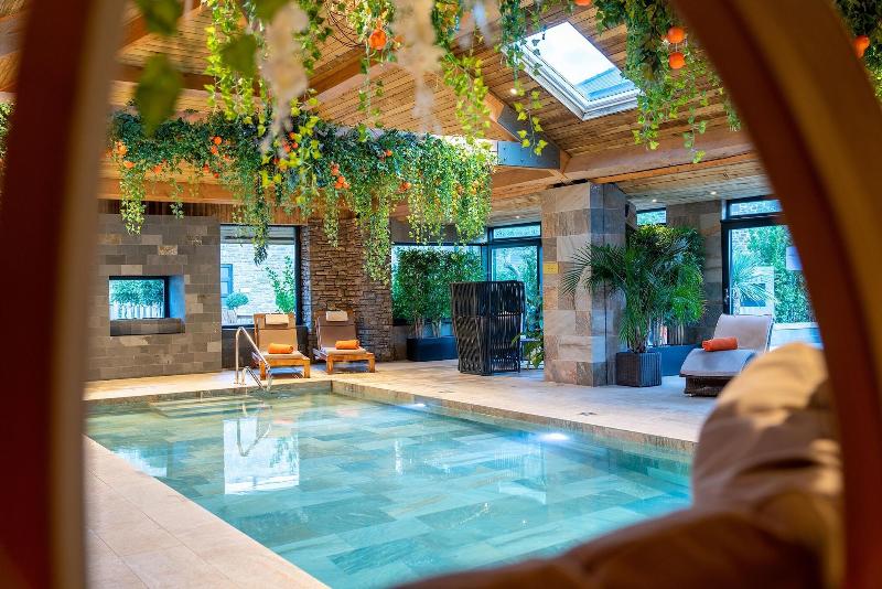 Lanelay Hall Hotel & Spa - Aktivite