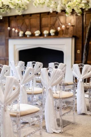 Lanelay Hall Hotel & Spa fotoÄŸrafÄ±