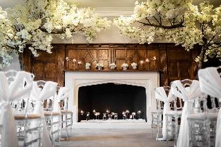 Lanelay Hall Hotel & Spa fotoÄŸrafÄ±