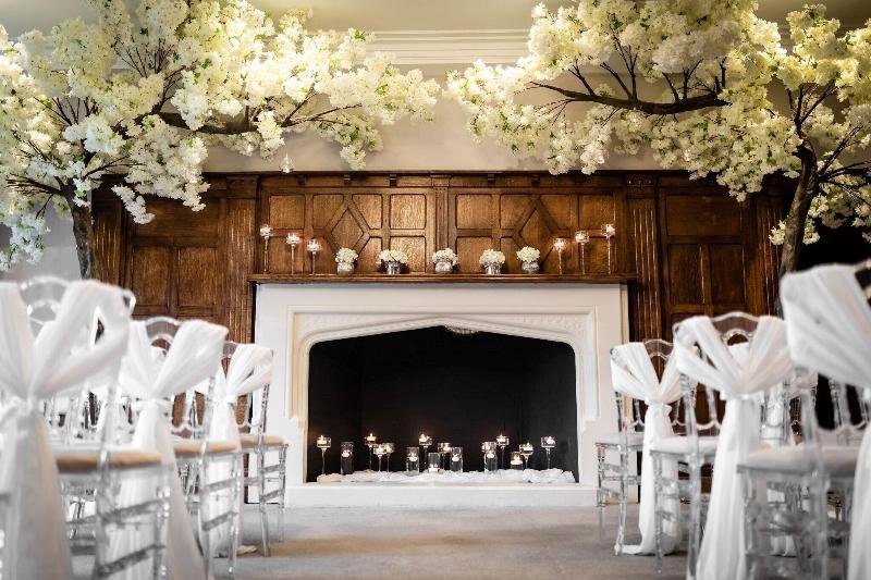 Lanelay Hall Hotel & Spa - Aktivite