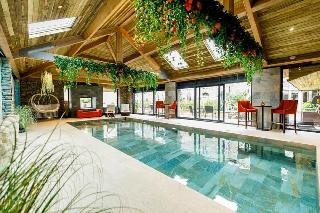Lanelay Hall Hotel & Spa fotoÄŸrafÄ±