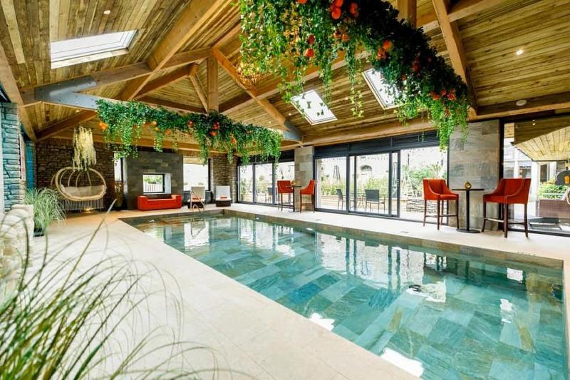 Lanelay Hall Hotel & Spa - Aktivite
