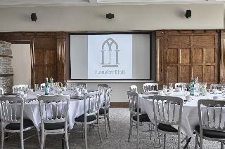 Lanelay Hall Hotel & Spa fotoÄŸrafÄ±