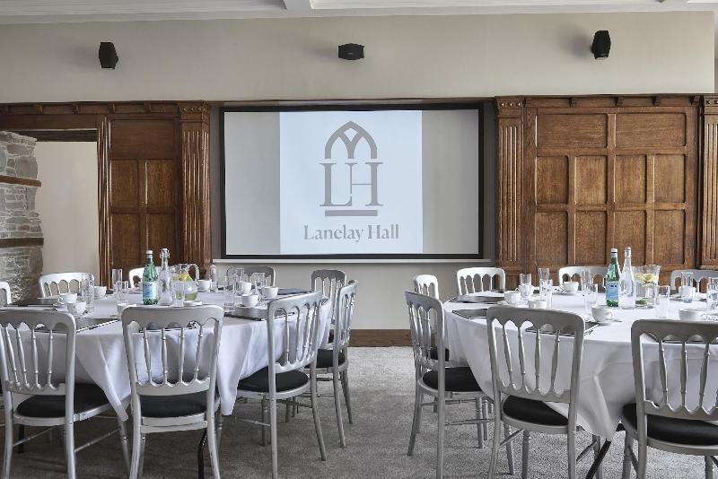 Lanelay Hall Hotel & Spa - Aktivite