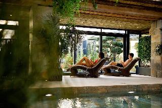 Lanelay Hall Hotel & Spa fotoÄŸrafÄ±