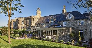 Lanelay Hall Hotel & Spa fotoÄŸrafÄ±