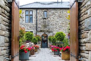 Lanelay Hall Hotel & Spa fotoÄŸrafÄ±