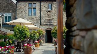 Lanelay Hall Hotel & Spa fotoÄŸrafÄ±