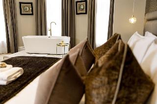 Lanelay Hall Hotel & Spa fotoÄŸrafÄ±