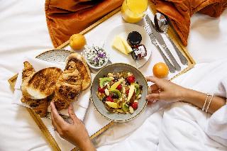 Lanelay Hall Hotel & Spa fotoÄŸrafÄ±