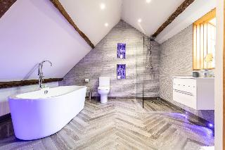 Lanelay Hall Hotel & Spa fotoÄŸrafÄ±