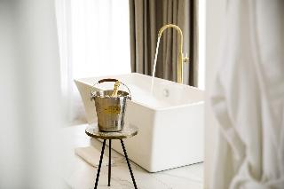 Lanelay Hall Hotel & Spa fotoÄŸrafÄ±