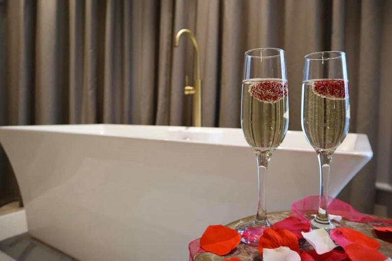 Lanelay Hall Hotel & Spa - Oda