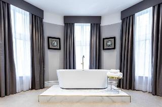 Lanelay Hall Hotel & Spa fotoÄŸrafÄ±
