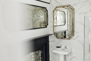 Lanelay Hall Hotel & Spa fotoÄŸrafÄ±