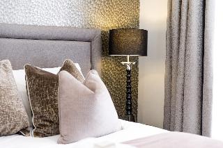 Lanelay Hall Hotel & Spa fotoÄŸrafÄ±