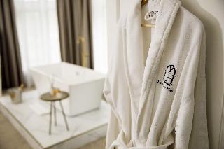Lanelay Hall Hotel & Spa fotoÄŸrafÄ±