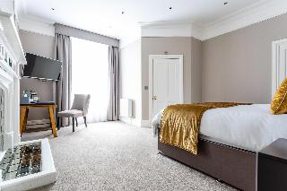 Lanelay Hall Hotel & Spa fotoÄŸrafÄ±