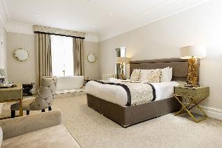 Lanelay Hall Hotel & Spa fotoÄŸrafÄ±