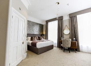Lanelay Hall Hotel & Spa fotoÄŸrafÄ±