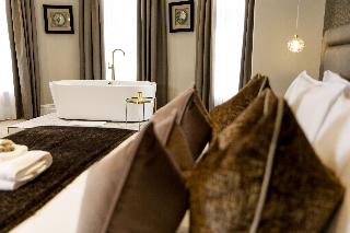 Lanelay Hall Hotel & Spa fotoÄŸrafÄ±