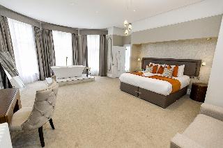 Lanelay Hall Hotel & Spa fotoÄŸrafÄ±