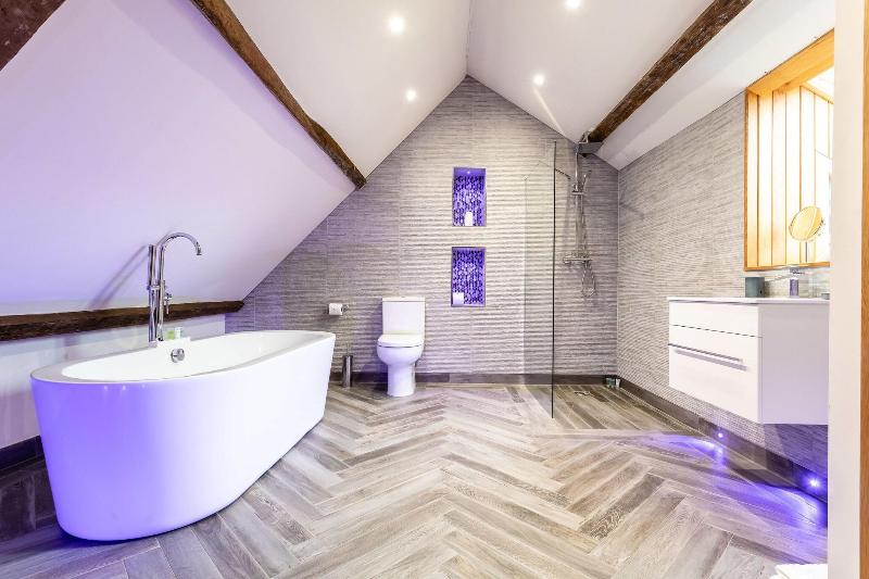 Lanelay Hall Hotel & Spa - Oda