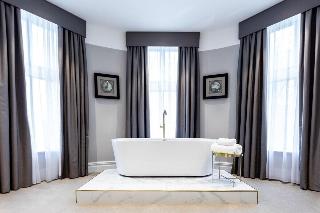 Lanelay Hall Hotel & Spa fotoÄŸrafÄ±