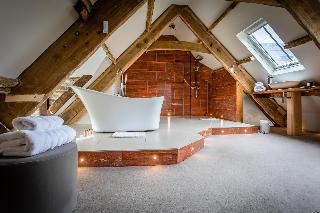 Lanelay Hall Hotel & Spa fotoÄŸrafÄ±