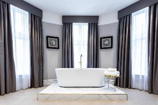 Lanelay Hall Hotel & Spa fotoÄŸrafÄ±