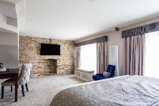 Lanelay Hall Hotel & Spa fotoÄŸrafÄ±