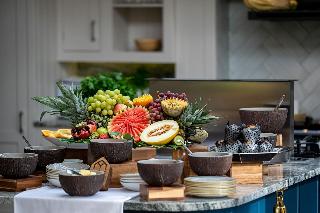 Lanelay Hall Hotel & Spa fotoÄŸrafÄ±