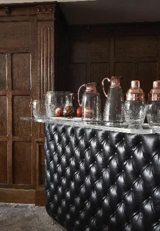 Lanelay Hall Hotel & Spa fotoÄŸrafÄ±
