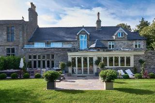 Lanelay Hall Hotel & Spa fotoÄŸrafÄ±