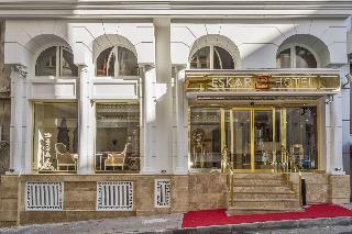 Escardin Hotel