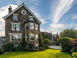 Wheatlands Lodge - Bed & Breakfast otel fotoğrafı