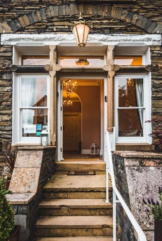Wheatlands Lodge - Bed & Breakfast fotoÄŸrafÄ±