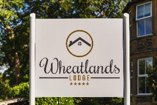 Wheatlands Lodge - Bed & Breakfast fotoÄŸrafÄ±