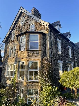 Wheatlands Lodge - Bed & Breakfast fotoÄŸrafÄ±