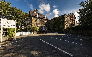 Wheatlands Lodge - Bed & Breakfast fotoÄŸrafÄ±
