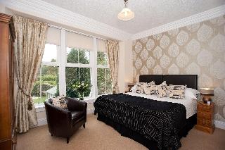 Wheatlands Lodge - Bed & Breakfast fotoÄŸrafÄ±