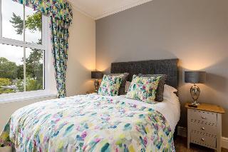 Wheatlands Lodge - Bed & Breakfast fotoÄŸrafÄ±